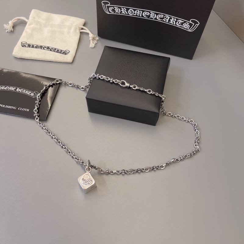 Chrome Hearts Necklaces